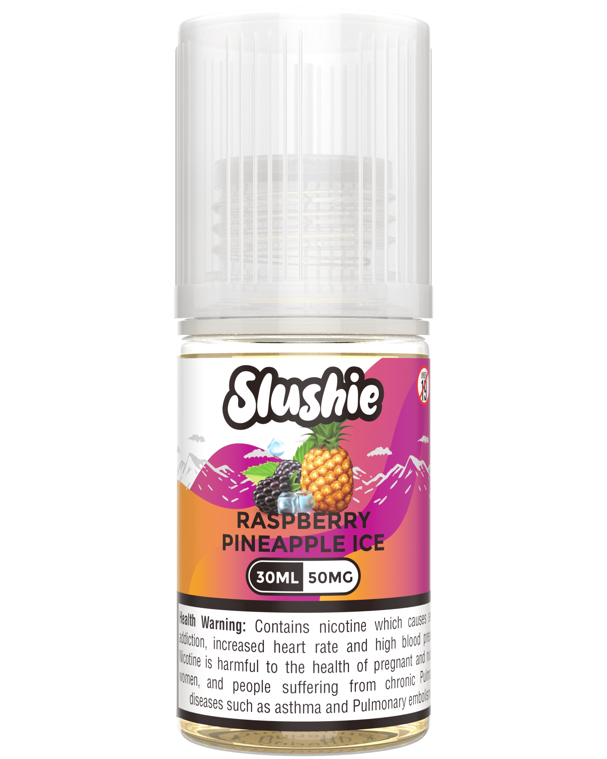 Raspberry Pineapple