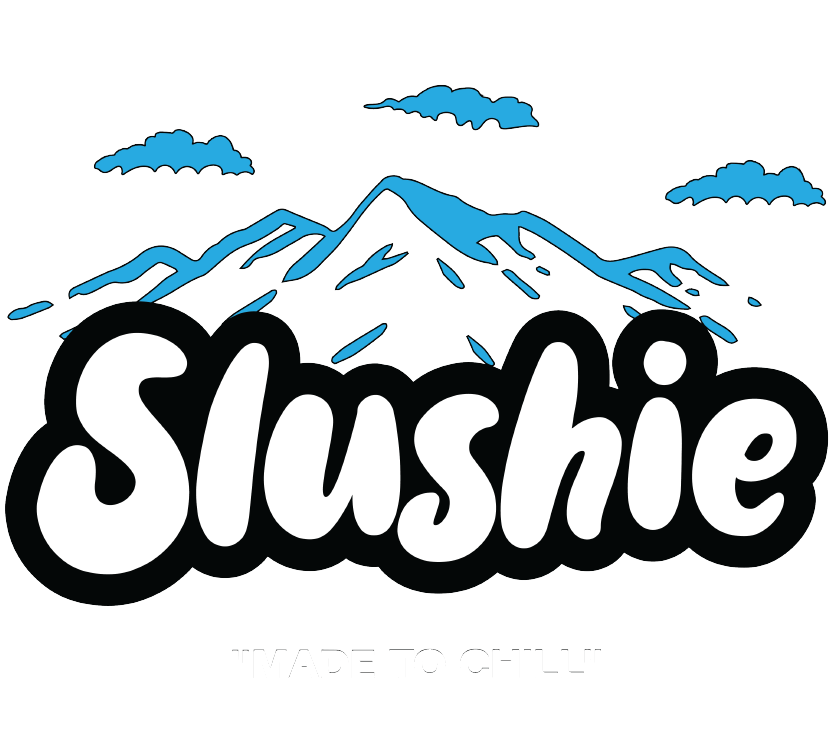 Slushie Logo